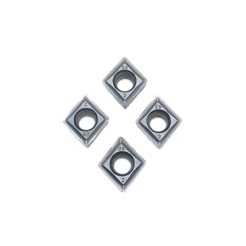 Токарные инструменты твердосплавные втулки CCMT09T304 CCMT09T308 SM IC907 IC908 CCMT060204 для