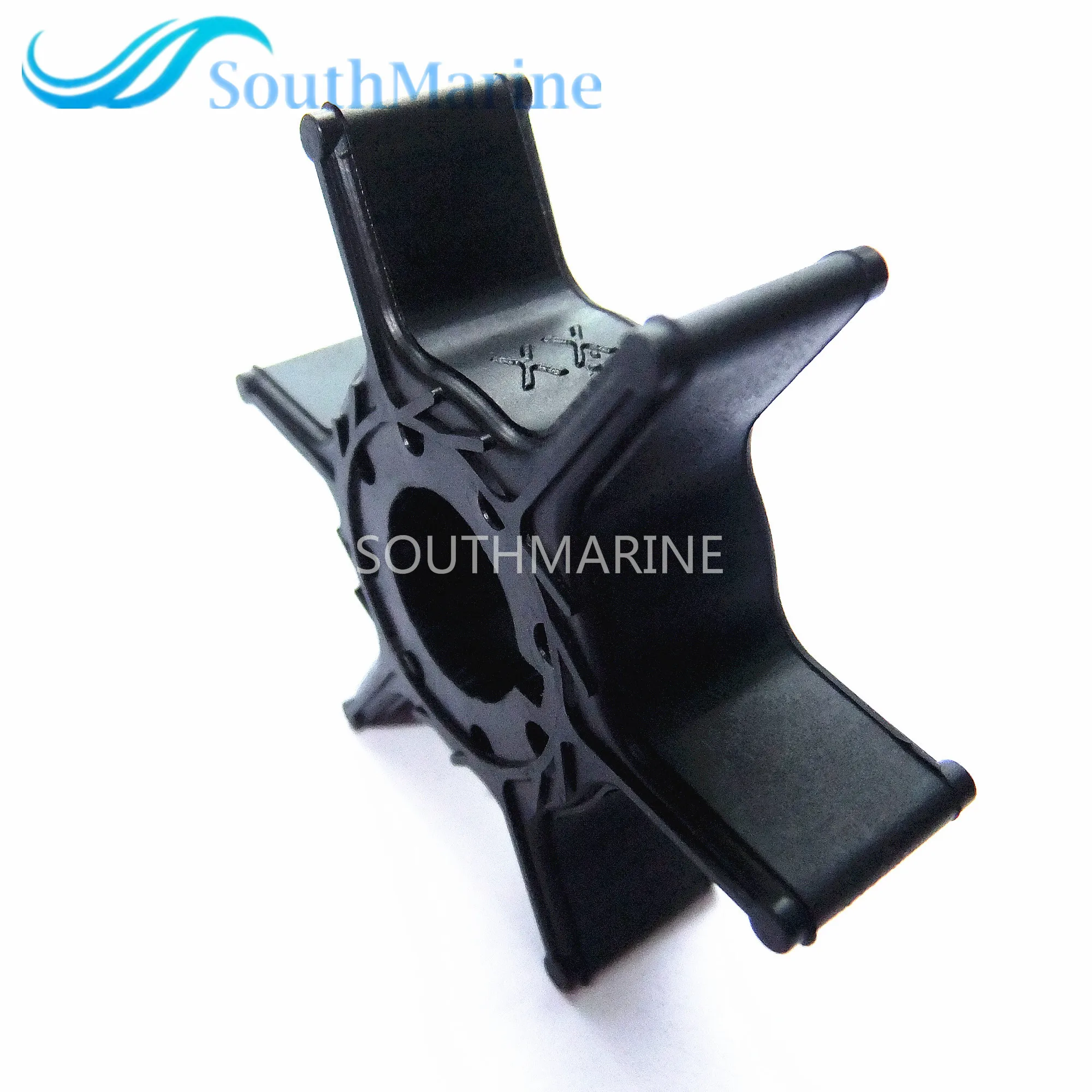 Подлинная крыльчатка для Parsun HDX F15 4 тактный подвесной мотор 15 л.с.|impeller type|impeller