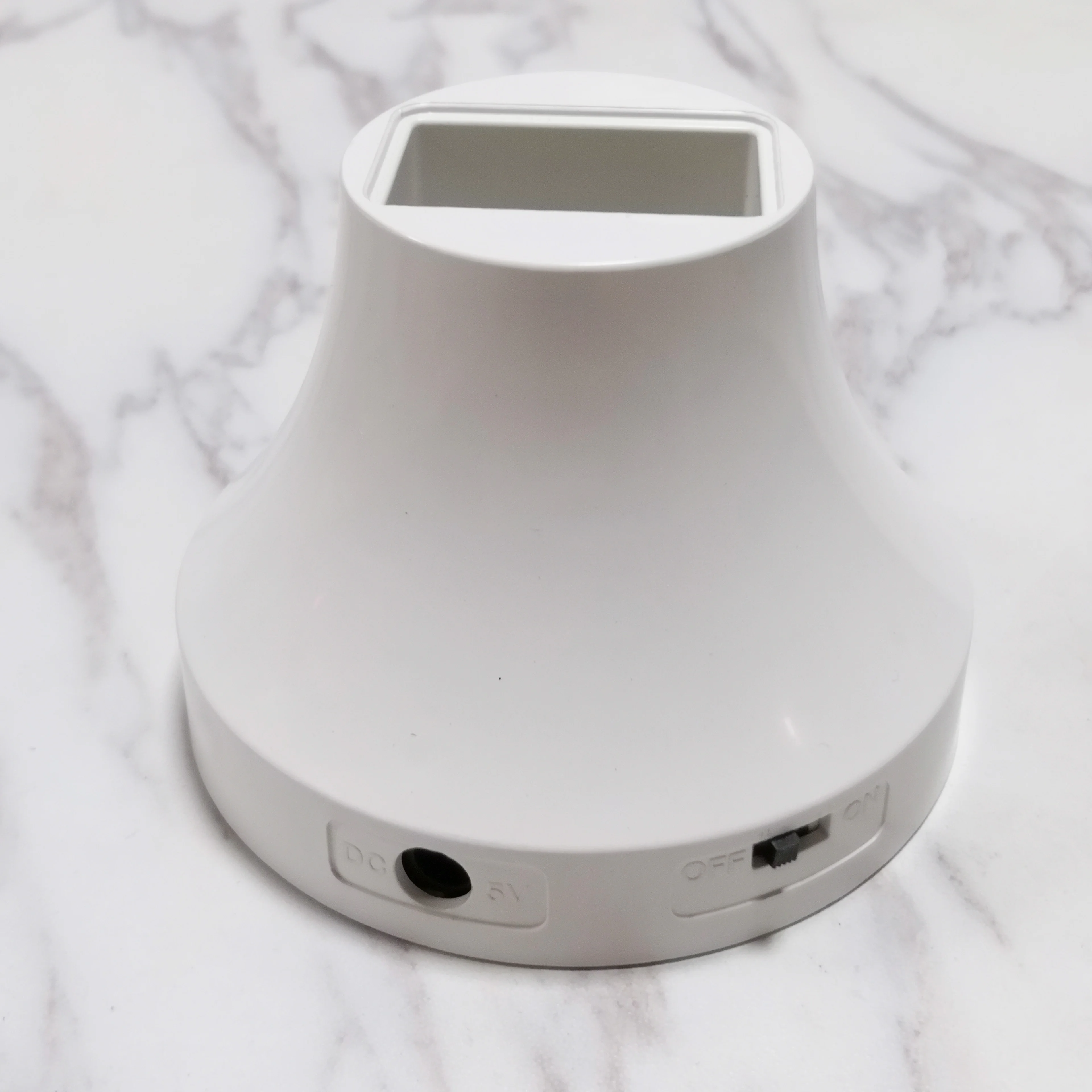 Светодиодный неоновый ночник в форме Фламинго от батареи или USB источник питания