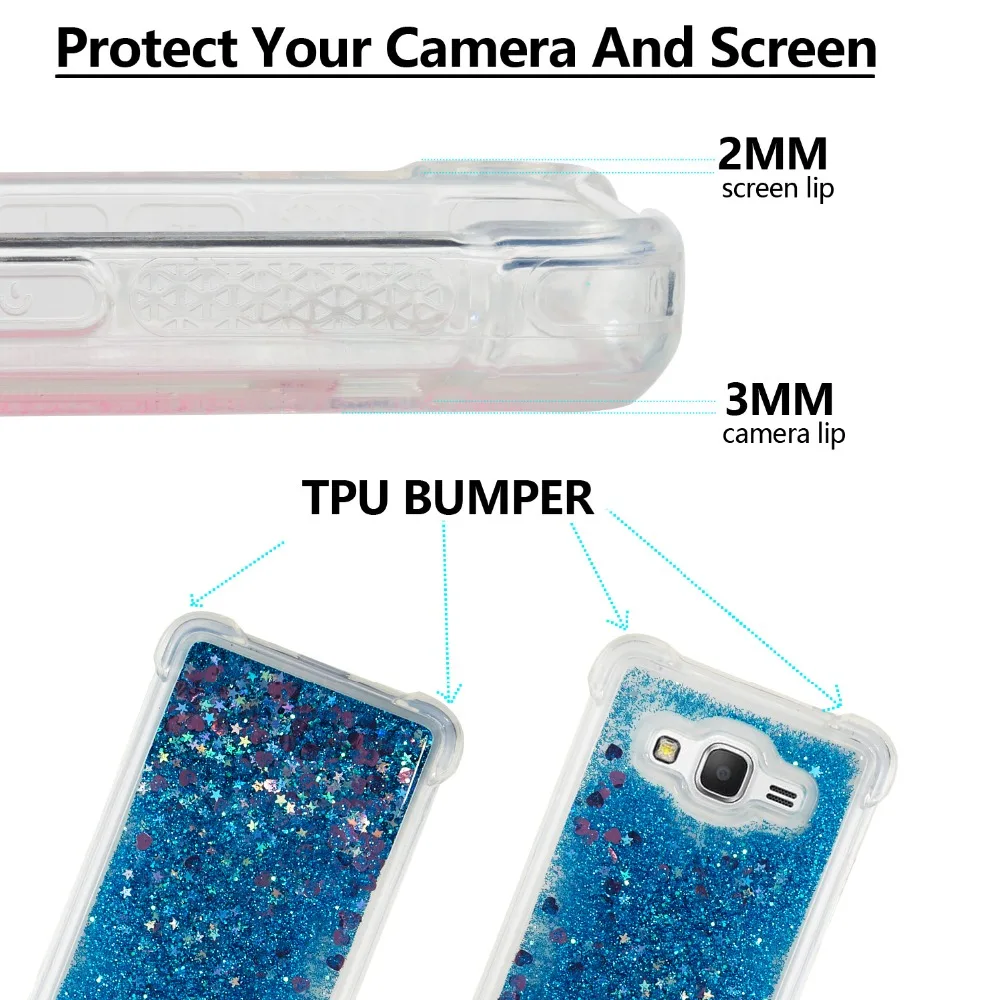 Чехол s для Galaxy J2 PRIME J3 J5 J7 зыбучий песок чехол задняя крышка зыбучий песок противоударный чехол для samsung Galaxy J2 PRIME J3 J5 J7 чехол