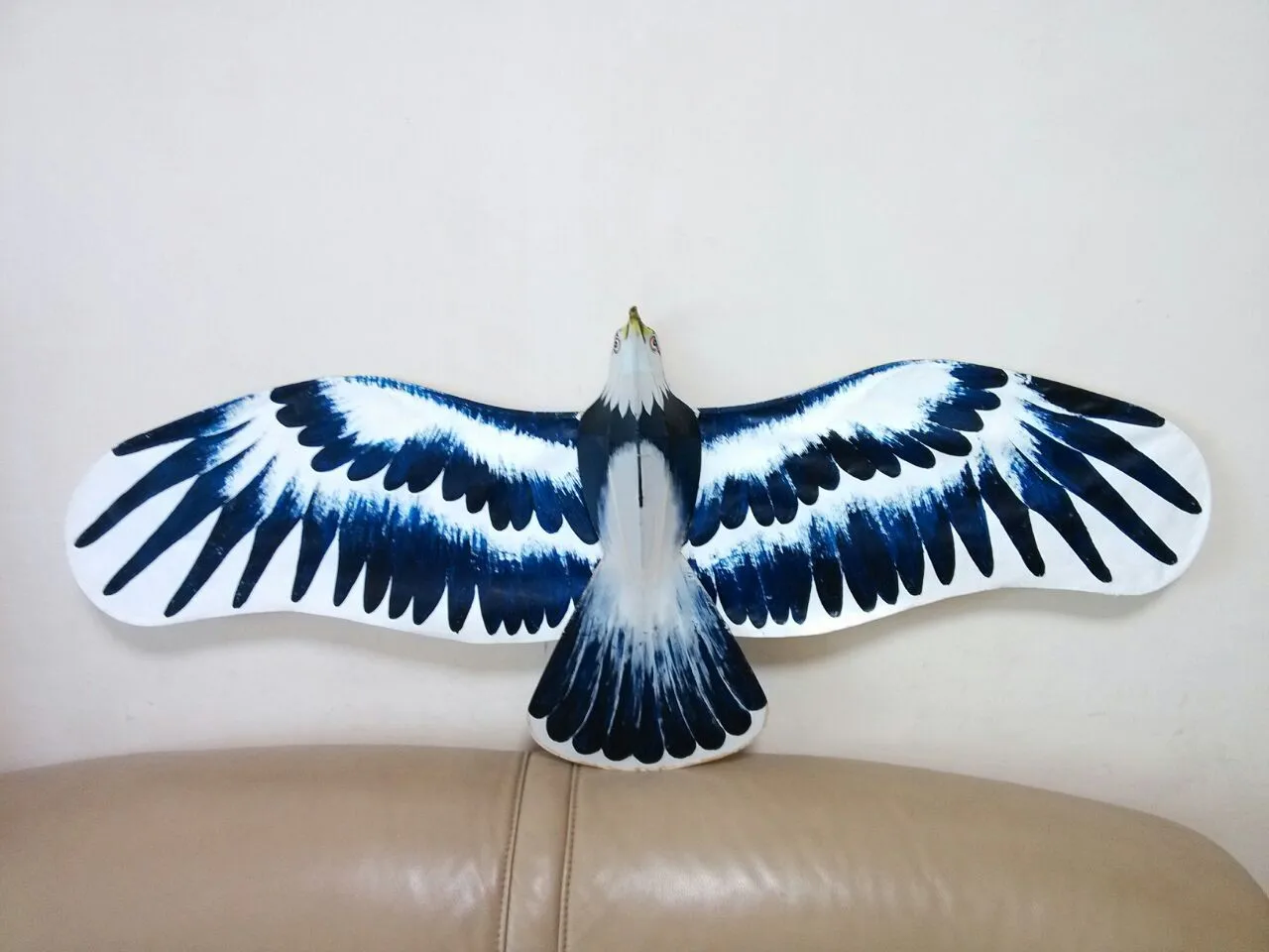 Новый 3D Китайский традиционный трюковый воздушный змей ветрозащитный пустынный