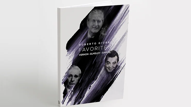 Favoritos por Roberto Gi0bbi la versi&oacute;n 2018-trucos de magia-1