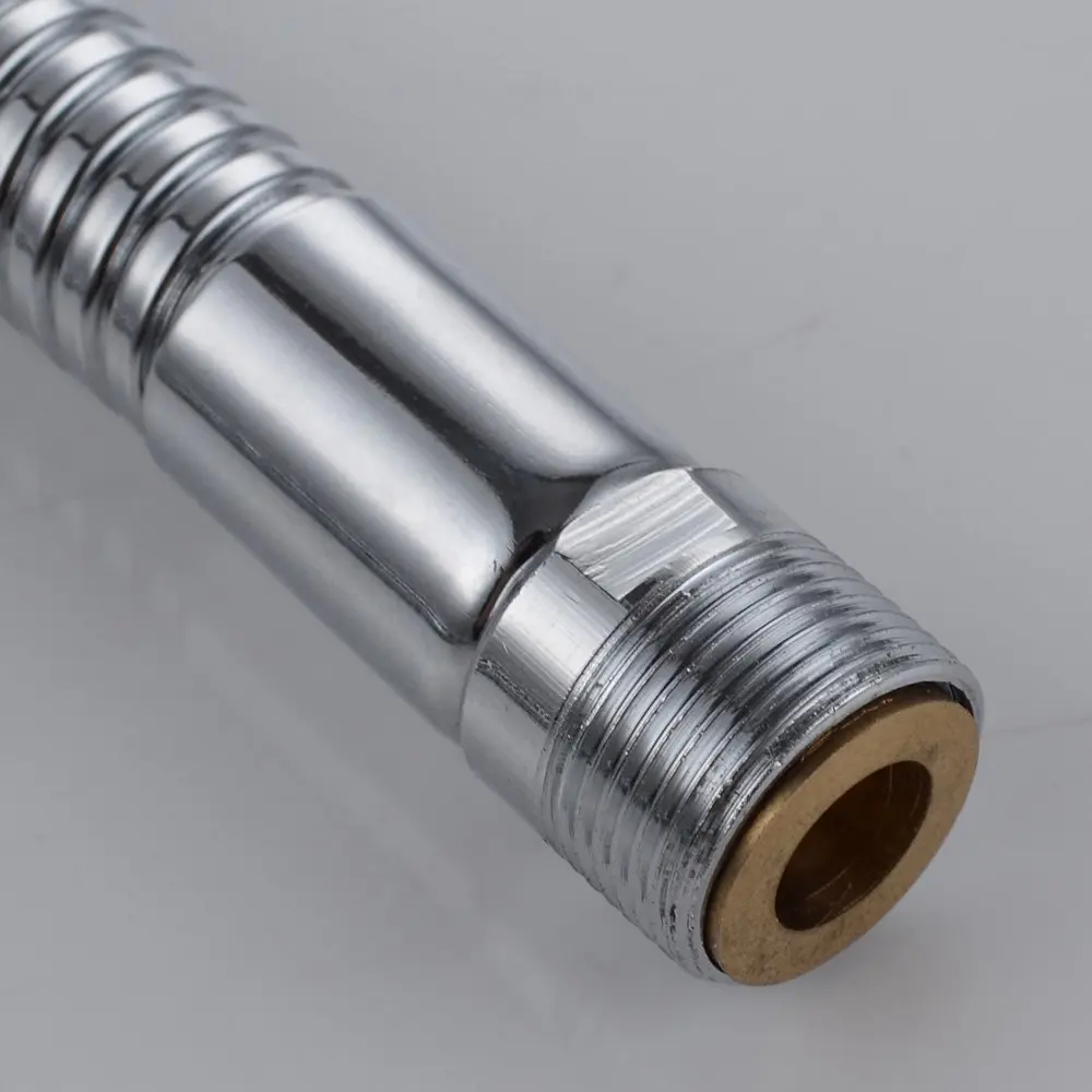 2020 гибкий Выдвижной Смеситель для раковины сменный выдвижной шланг увеличенная