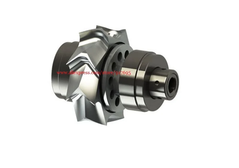 Полный ротор универсальный для Sirona T3 Мини кнопочный турбинный картридж | Красота