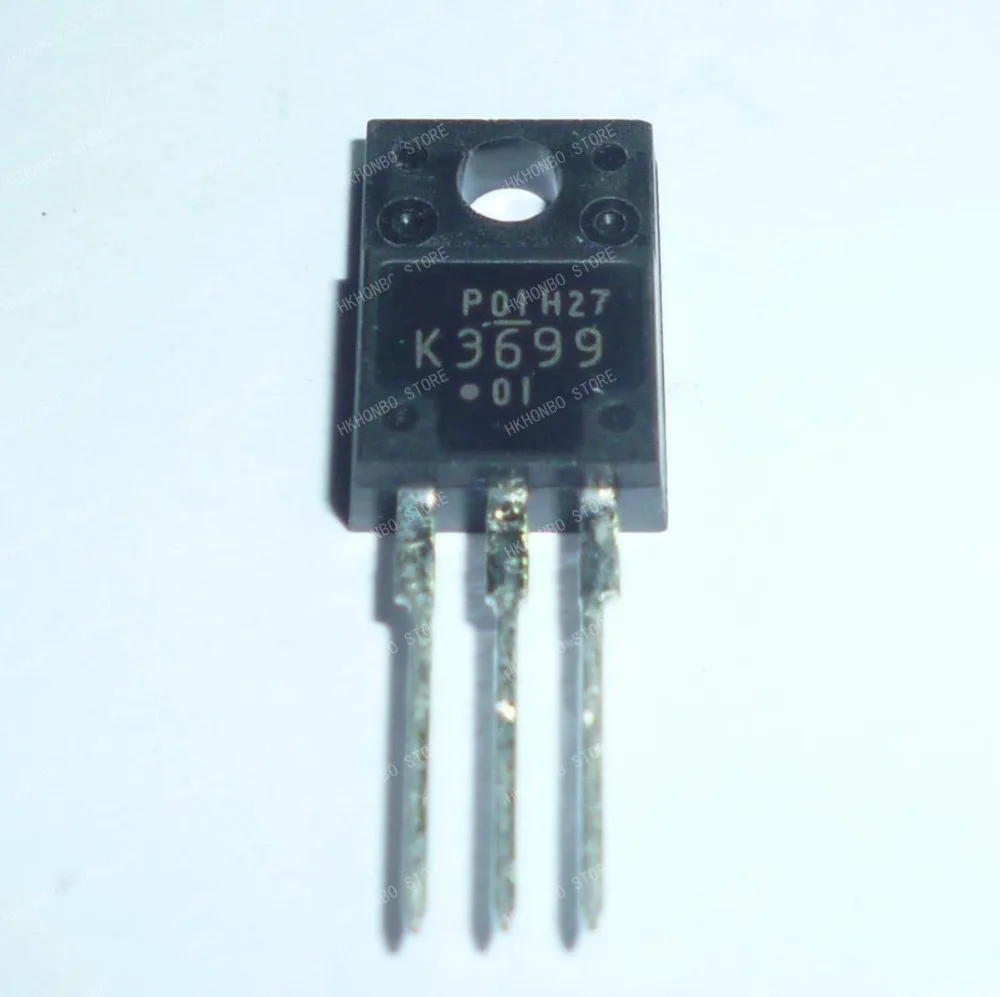 Новый TO-220F 2SK3217 2SK3229 2SK3233 2SK3262 2SK3264 2SK3265 2SK3273 2SK3298B 2SK3532 2SK3679 2SK3699 2SK3706 | Обустройство