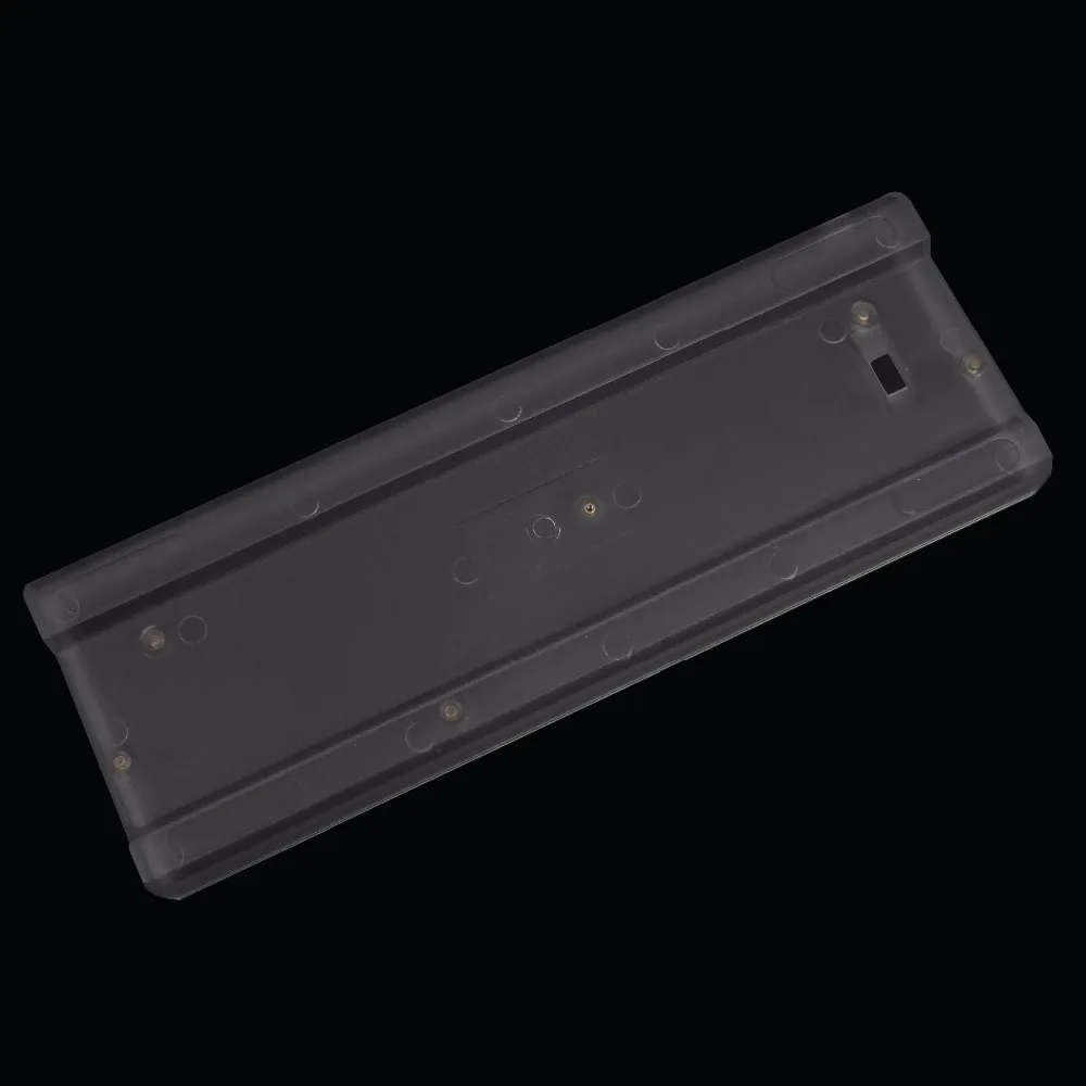 Матовый белый серебристо зеленый прозрачный Блестящий полупрозрачный