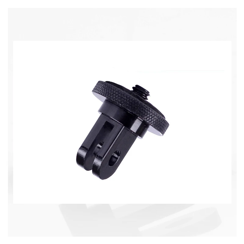 STARTRC DJI OSMO аксессуары для действий 1/4 пластиковый адаптер для DJI OSMO POCKET/GOPRO hero 4/5/6/7/OSMO Action Expansion kit