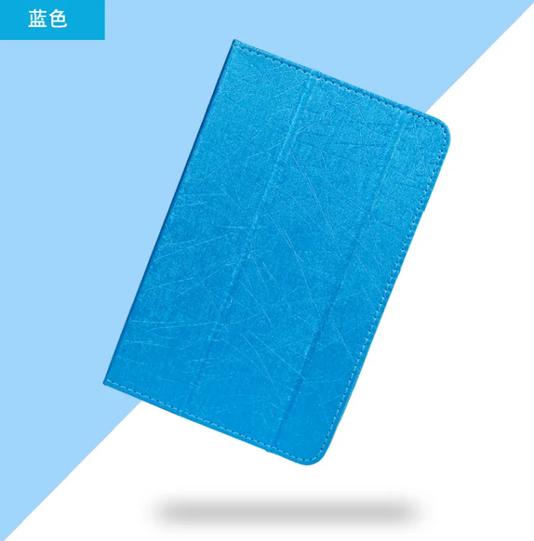 Высококачественный Ультратонкий чехол из искусственной кожи для ALLDO cube/cube Freer X9 U89 8,9 дюймов планшетный ПК+ 3 - Цвет: style 2 blue