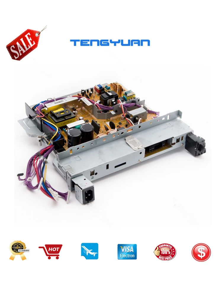 Бесплатная доставка 100% оригинал для HP4014/4015/4515 Питание доска RM1 4549 030CN 5043 000 4578 000CN