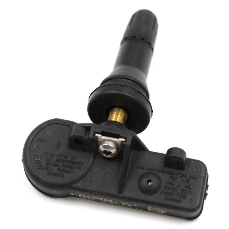 YAOPEI 4 шт./лот оригинальная фотосессия для Ford Focus датчик давления в шинах TPMS12 DE8T 1A180