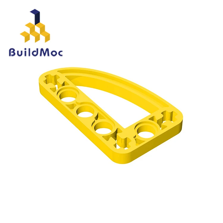 BuildMOC Собирает Частицы 32250 3x5 для строительных блоков детали DIY Электрический