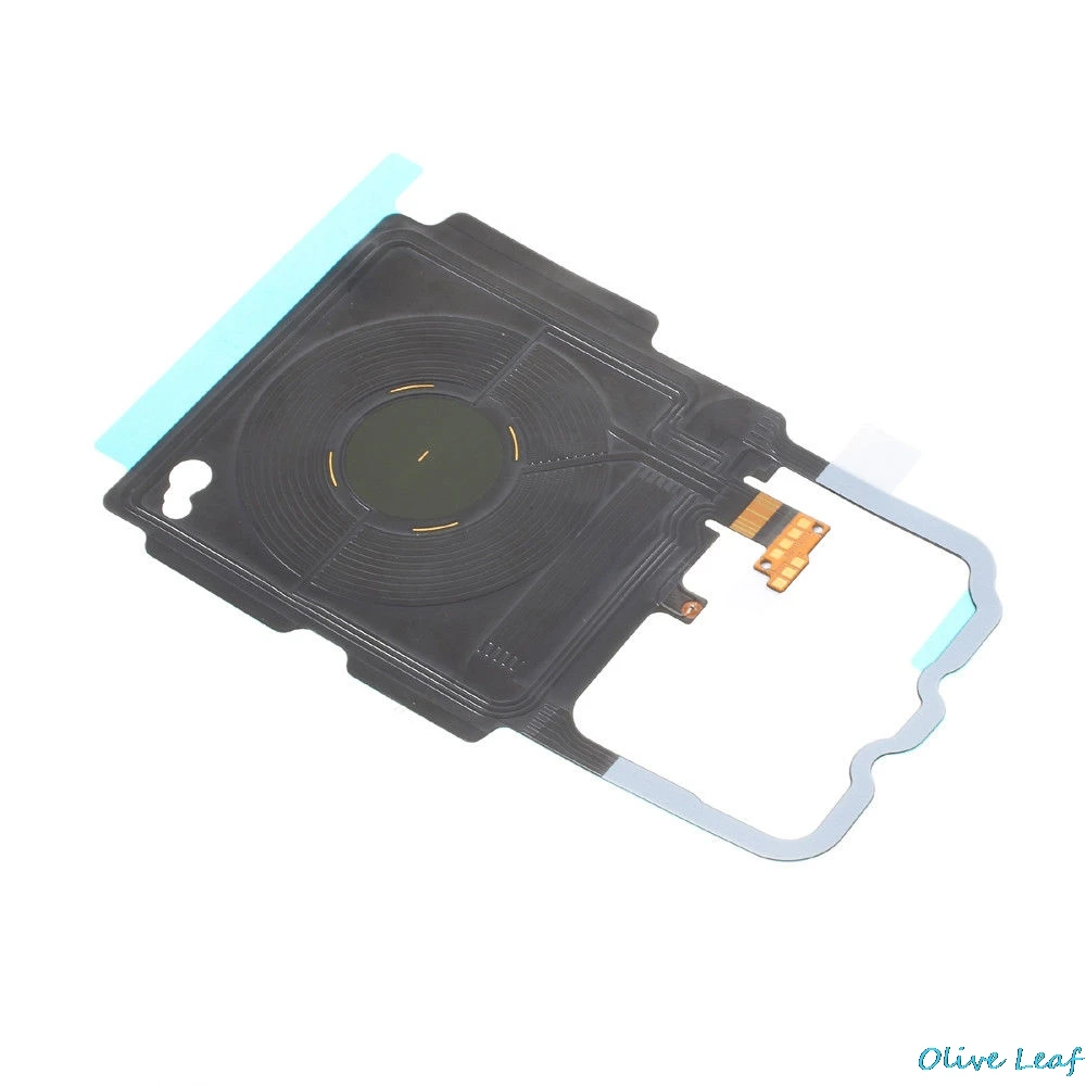 NFC Antenna Repair Part Chip Stickers for Samsung S8 &amp Plus Flex Cable | Мобильные телефоны и аксессуары