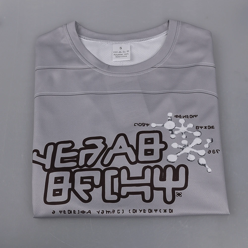 Костюм топ из Стражей галактики 2 косплей Питера Джейсона Квилла футболки