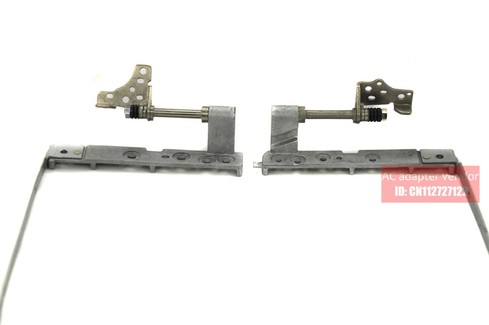 

New FOR TOSHIBA L450 L450D L455 L455D screen axis LCD hinges