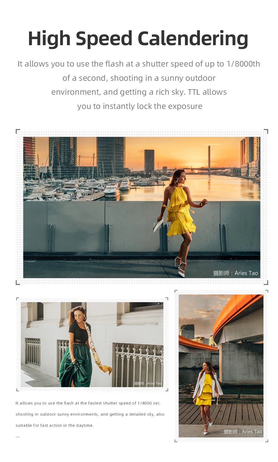 Вспышка Godox V1 V1C V1N V1S V1F V1O V1P ttl 1/8000s HSS литиевая батарея Speedlite вспышка для Canon Nikon sony Fuji Olympus Pentax