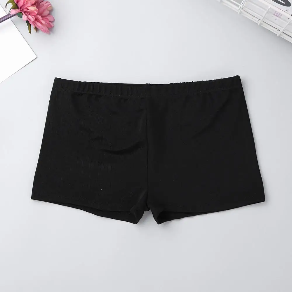 Гимнастический купальник для девочек 2 шт. балетное платье гимнастический топ с