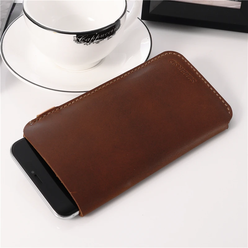 

High Quality Phone bag Drop Protection Case Genuine Leather Cover Oukitel Y5000 Y4800 Y1000 Pro WP5 WP3 K9 K7 K13 K12 C16 C17