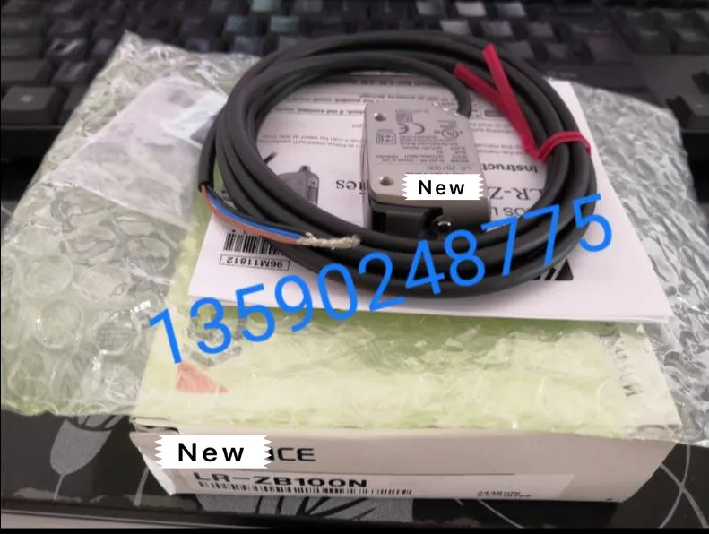 

1 year warranty New original In box LR-ZB100CN OP-73864