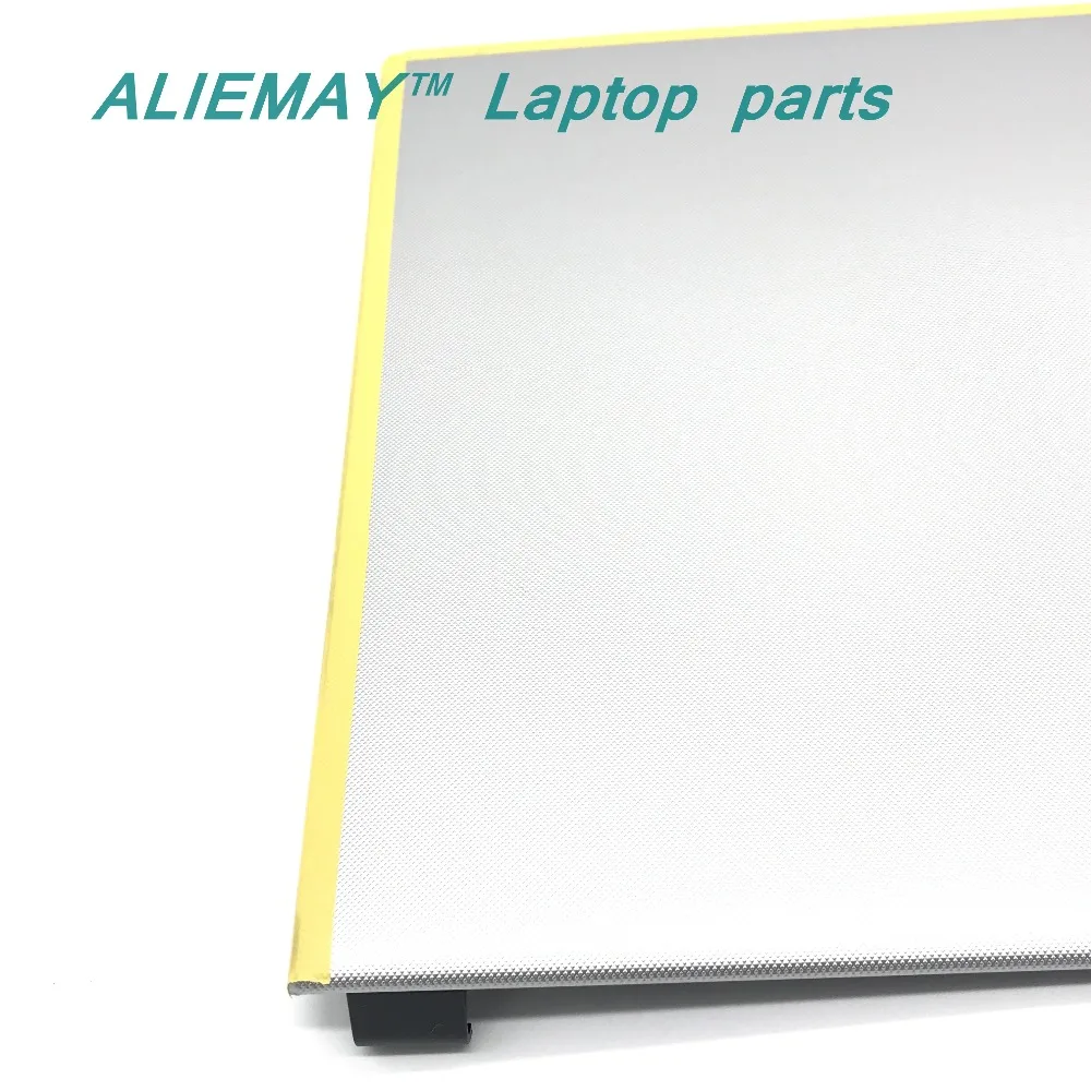 Абсолютно новый и оригинальный чехол для ноутбука DELL INSPIRON 15 5000 5555 5558 серебристый