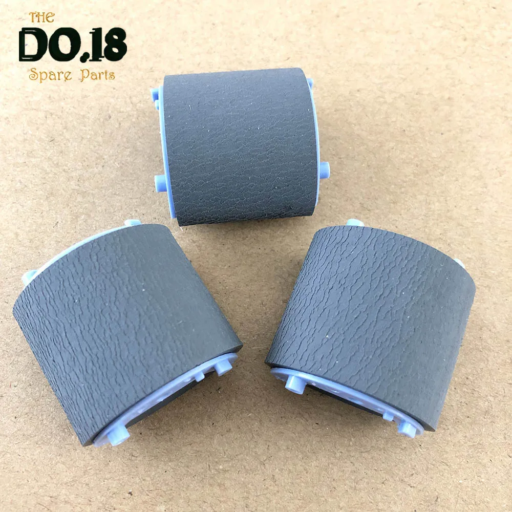 RL1-1442-000 Paper Pickup Roller for HP P1005 P1006 P1007 P1008 P1009 P1108 P1106 P1102 P1102W RL1-1442 Canon LBP 3018 3108 | Компьютеры и
