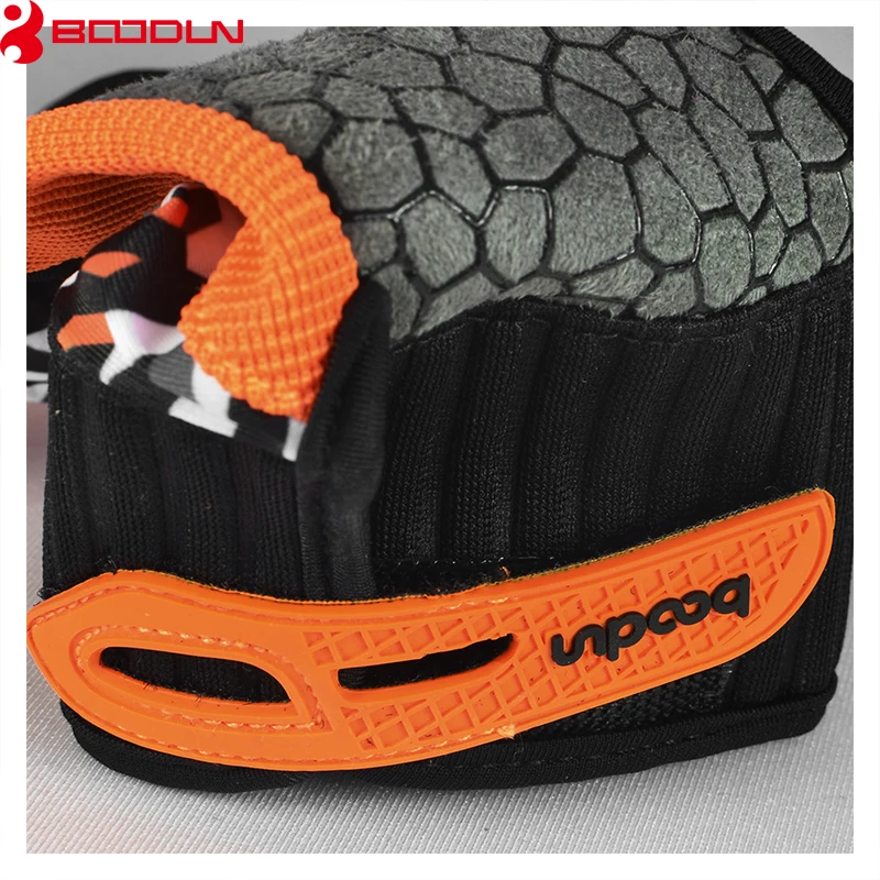 Перчатки Boodun мужские/женские для спорта на открытом воздухе дышащие