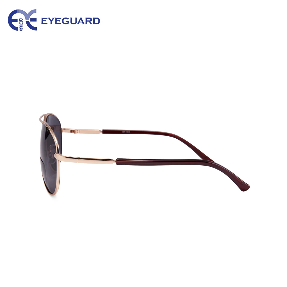 Очки солнцезащитные бифокальные унисекс с защитой UV400 | Аксессуары для одежды