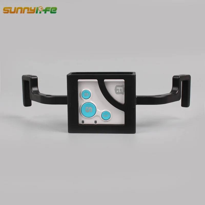 Sunnylife DJI Мавик PRO RF-V16 gps трекер Спутниковое локатор Кронштейн монтажный зажим