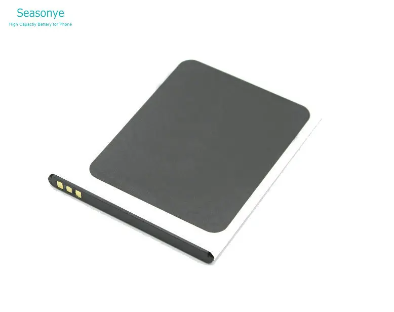 Новый Сменный аккумулятор Seasonye 1550mAh / 5.74Wh PSP 3458 DUO 3458DUO для Prestigio Wize N3 DUO|battery for|battery for