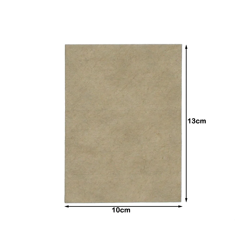 8 шт. тигровый бальзам китайские травы спецодежда медицинская пластырь на