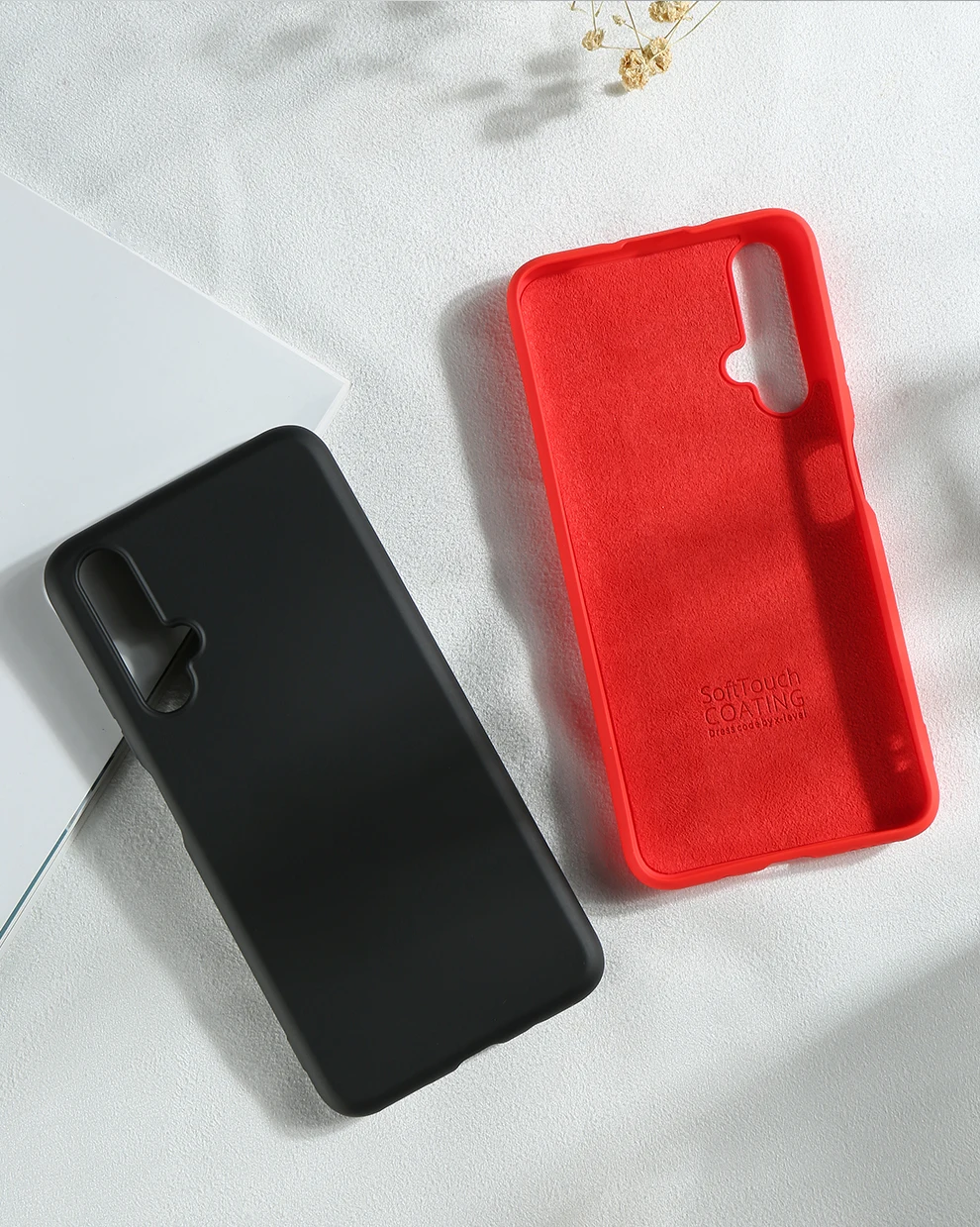 X-Level для huawei Honor 20 pro Чехол, мягкая Жидкая силиконовая резина, оригинальная задняя крышка для телефона huawei Honor 20 lite чехол