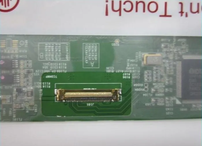 B141PW04 V.1 ЖК-экран для ноутбука DELL с разрешением 1440*900 | Компьютеры и офис