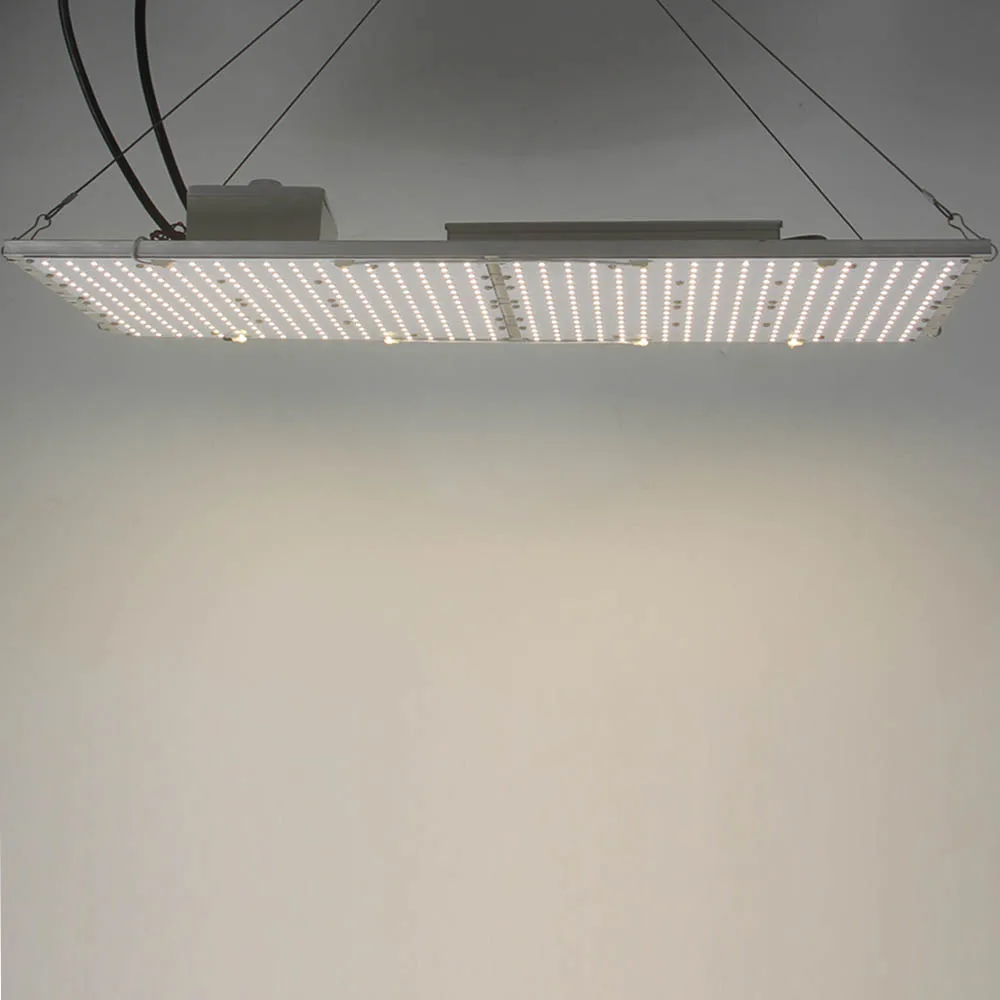 IDEA LIGHT 240 Вт Светодиодная лампа полного спектра для выращивания растений QB288 V2 Samsung