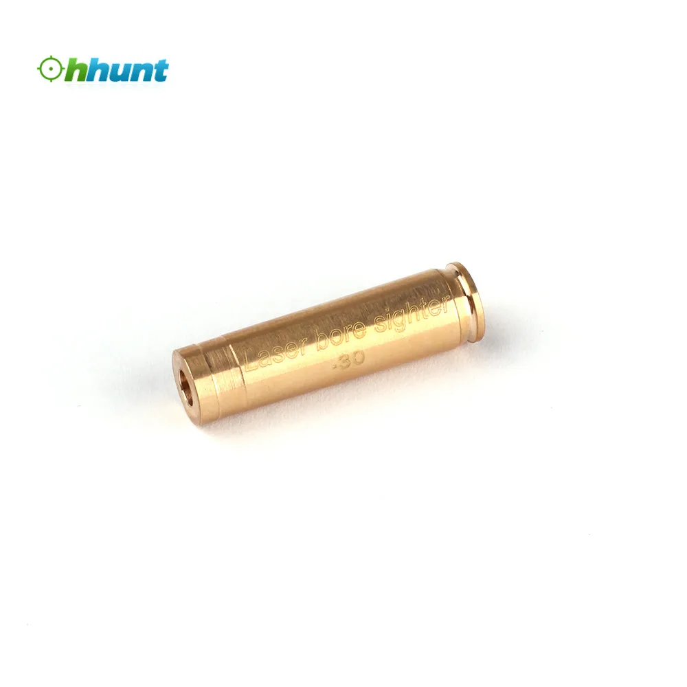 Ohhunt Cal. 30 Картридж красный лазерный Диаметр прицеливание с помощью