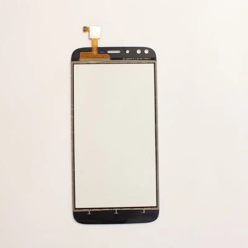 Oringinal новый Oukitel U22 сенсорный экран стекло дигитайзер стеклянная панель сенсорная