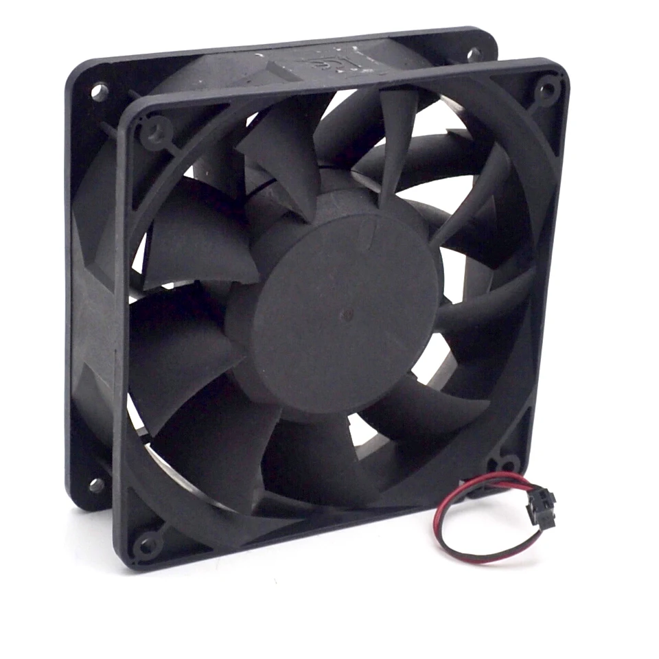 120x38mm PSD2412PMB1 120mm 12cm DC 24V 19.2W server inverter axial Cooling Fans | Компьютеры и офис