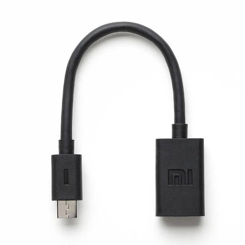 Hongmi Xiaomi Micro USB OTG Кабель адаптер для Samsung HTC планшет Sony Android Tablet PC MP3/MP4 сотовом
