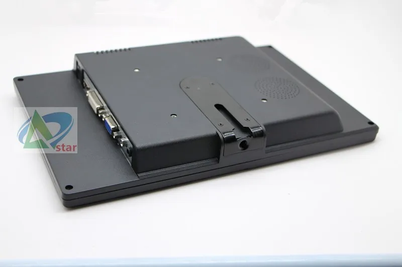 10 1 дюймов игры портативный монитор HDMI PS4WiiU дисплей xbox360 малиновый пирог