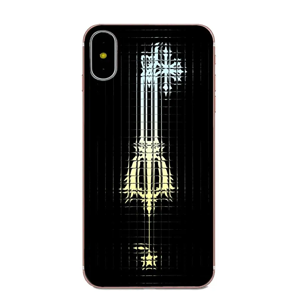 Аниме Kingdom Hearts Dark для Huawei P7 Honor 4C 5A 5C 5X6 6C 6A 6X7 7X8 9 V8 V10 Y3II Y5II Y6II G8 Play Lite мягкий