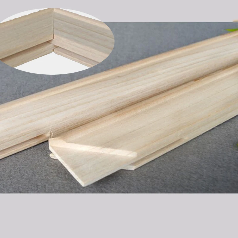 40x50 см костюм для всех видов diy картина маслом толстый растягиватель деревянная