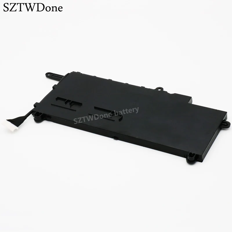 SZTWDone PL02XL ноутбук Батарея для струйного принтера HP Pavilion 11x360 11 n010dx HSTNN DB6B LB6B TPN C115 751681