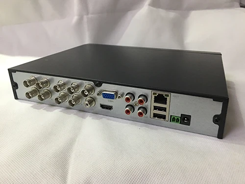 Jivision 8ch видеорегистратор Full D1 CCTV Регистраторы HDMI H.264 сети IP DVR NVR 8 каналов