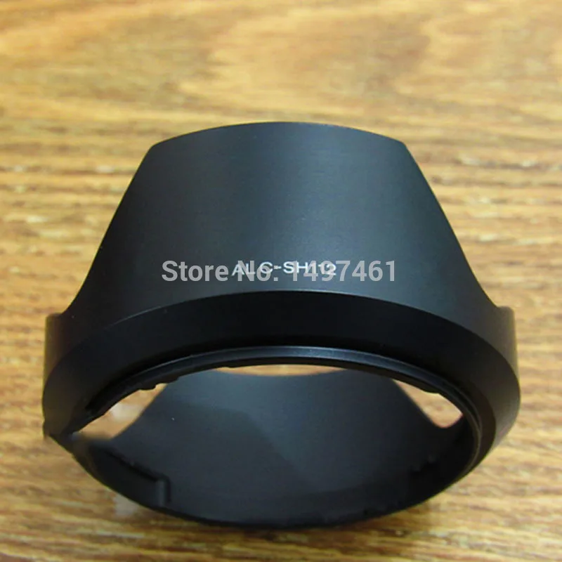 Новая Оригинальная светозащитная бленда для объектива Sony E 35 мм F/1 8 FE 28 F2 16 F2.8 18 55