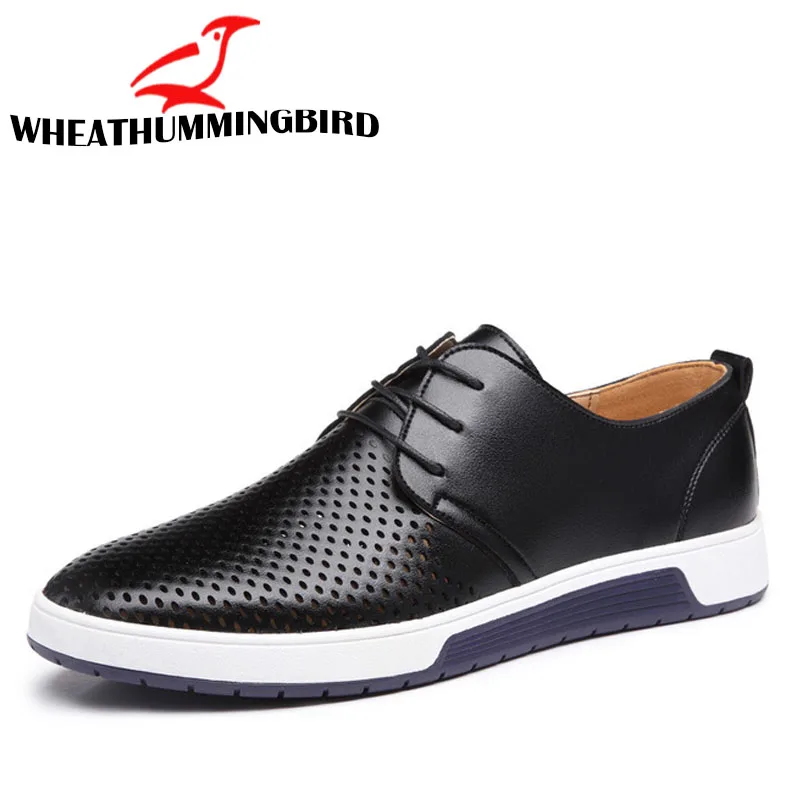 2019 Men loafer driving Breathable flats Shoes New Brand Fashion Male Sneakers Casual Flats Gym Trainers LM-0808 | Обувь