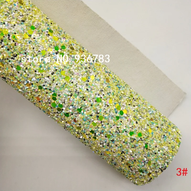 MQ157B 30x135 см крупная блестящая кожа для изготовления бантов обуви сумок и обоев