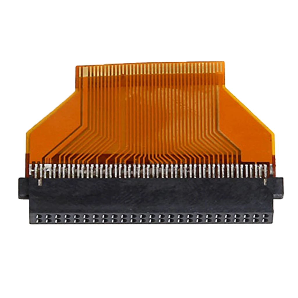 Разъем адаптера жесткого диска 40 Pin ZIF до 50 CF конвертер для Toshiba HDD 1 8 &quot40pin SSD 50pin