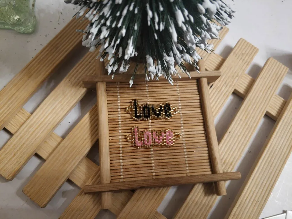 Go2boho MIYUKI браслет Love Pulseras Love Bileklik ювелирные изделия для женщин браслет подарок Delica бусы браслеты ручной работы