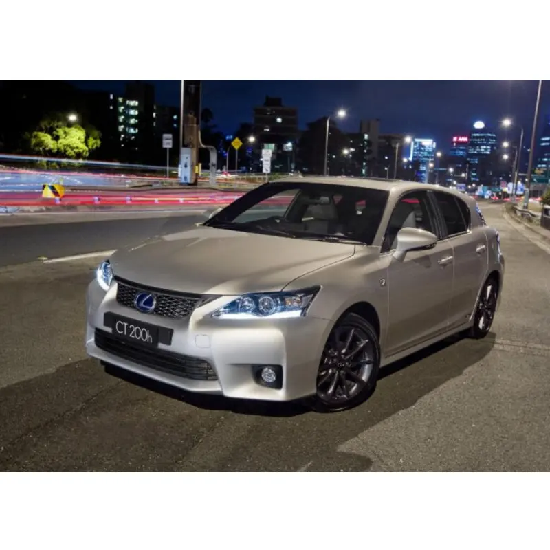 Фонарь для номерного знака 2012 Lexus CT200h ES350 LS600h 10 шт. 14 шт.|Сигнальная лампа| |