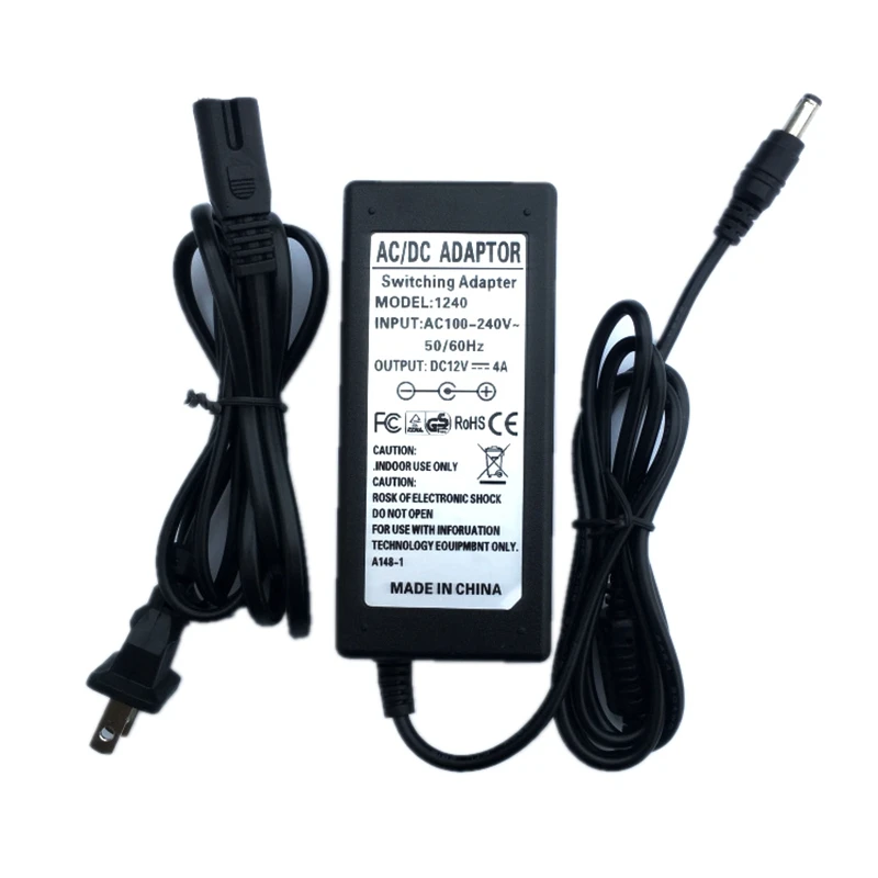 Запасное зарядное устройство для адаптера переменного тока ROLAND BOSS PSB 7U CD