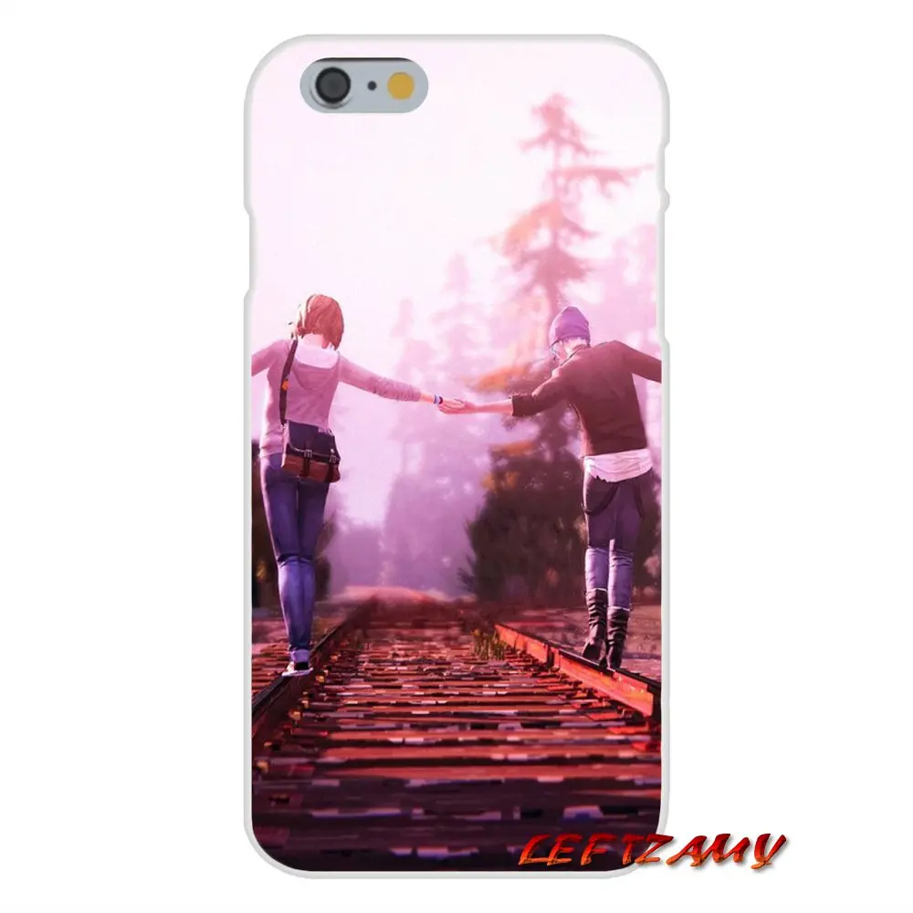 Для Samsung Galaxy A3 A5 A7 J1 J2 J3 J5 J7 2015 2016 2017 Life Is Strange Top Detailed популярные аксессуары чехлы для