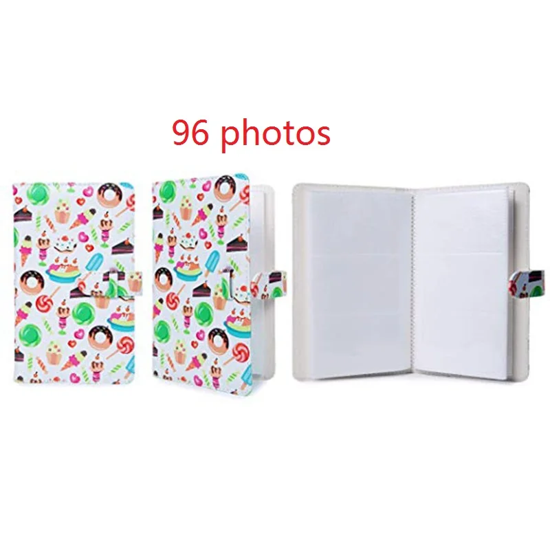 Для Fujifilm Instax Mini 11 9 или 8 комплект аксессуаров для мгновенной камеры подарочный